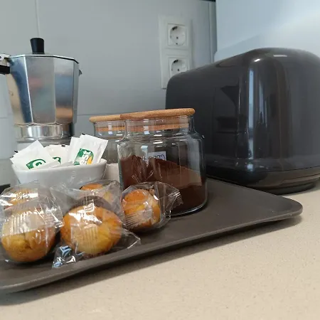 Canos De Rivero, Con Garaje Y Wifi, Vut-4366-as Apartamento Avilés