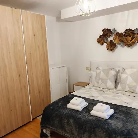 Canos De Rivero, Con Garaje Y Wifi, Vut-4366-as *