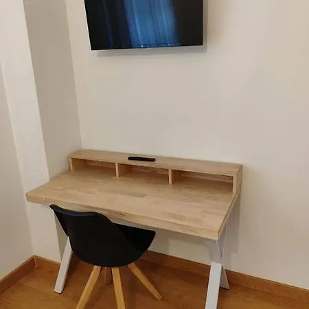 Apartamento Canos De Rivero, Con Garaje Y Wifi, Vut-4366-as *