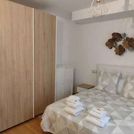 Canos De Rivero, Con Garaje Y Wifi, Vut-4366-as