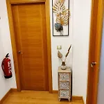 Canos De Rivero, Con Garaje Y Wifi, Vut-4366-as Apartman *