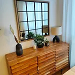 Canos De Rivero, Con Garaje Y Wifi, Vut-4366-as Apartman