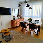 Canos De Rivero, Con Garaje Y Wifi, Vut-4366-as Apartman