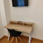 Apartman Canos De Rivero, Con Garaje Y Wifi, Vut-4366-as *