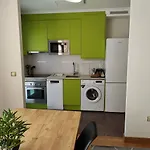 Apartment Canos De Rivero, Con Garaje Y Wifi, Vut-4366-as