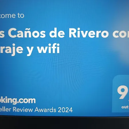 Canos De Rivero, Con Garaje Y Wifi, Vut-4366-as Apartman Avilés