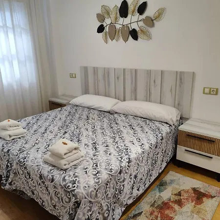 Canos De Rivero, Con Garaje Y Wifi, Vut-4366-as Apartment *