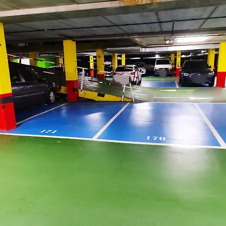 Canos De Rivero, Con Garaje Y Wifi, Vut-4366-as