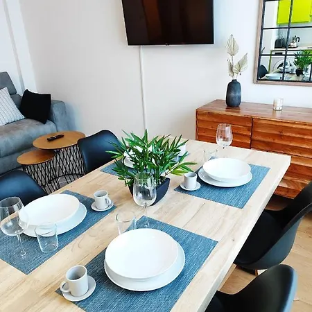 Canos De Rivero, Con Garaje Y Wifi, Vut-4366-as Apartment *