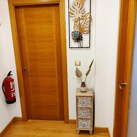 Canos De Rivero, Con Garaje Y Wifi, Vut-4366-as Apartment *