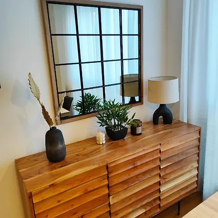 Canos De Rivero, Con Garaje Y Wifi, Vut-4366-as Apartment