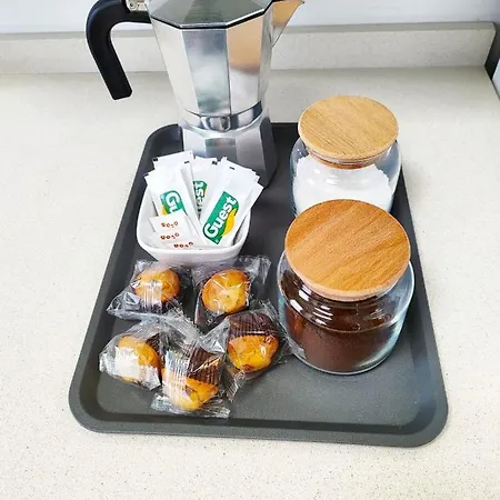 Apartment Canos De Rivero, Con Garaje Y Wifi, Vut-4366-as