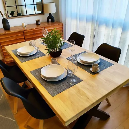 Canos De Rivero, Con Garaje Y Wifi, Vut-4366-as *