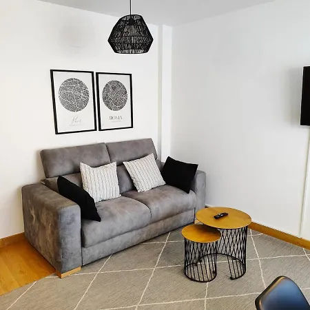 Canos De Rivero, Con Garaje Y Wifi, Vut-4366-as Apartment