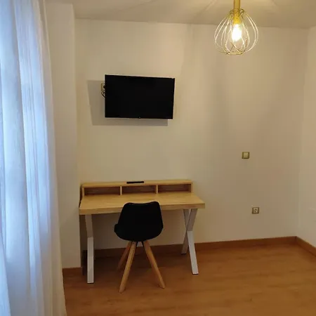 Canos De Rivero, Con Garaje Y Wifi, Vut-4366-as Avilés